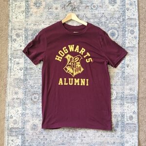 Harry Potter Hogwarts Alumni T-Shirt